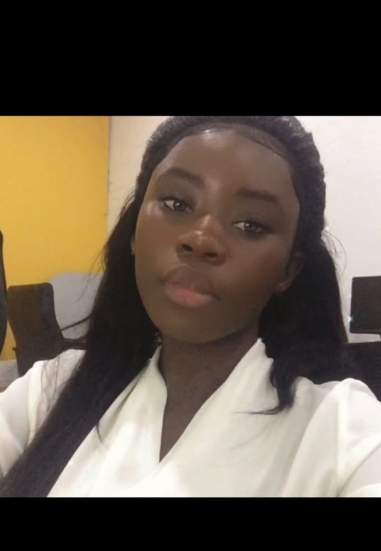 Priscilla Agyei